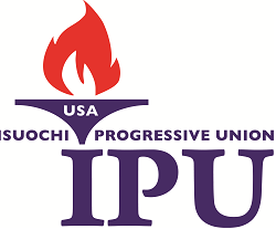 IsuochiProgressive Union